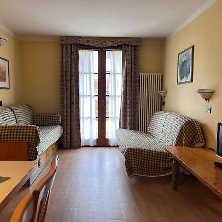 Nevesole Folgarida Resort Aparthotel المظهر الخارجي الصورة