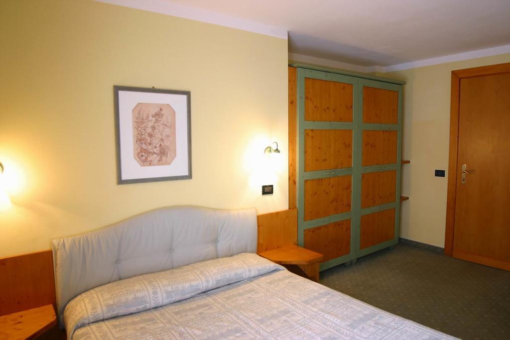 Nevesole Folgarida Resort Aparthotel المظهر الخارجي الصورة